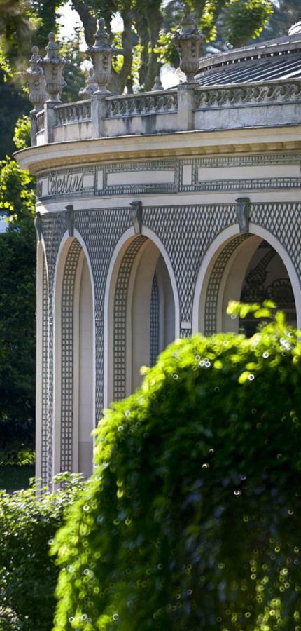 Palais Des Sources Lejlighed Vichy Eksteriør billede